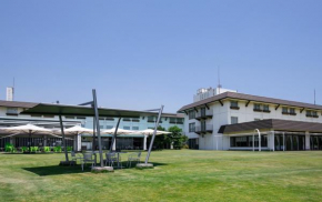 Гостиница Kurashiki Seaside Hotel  Курасики